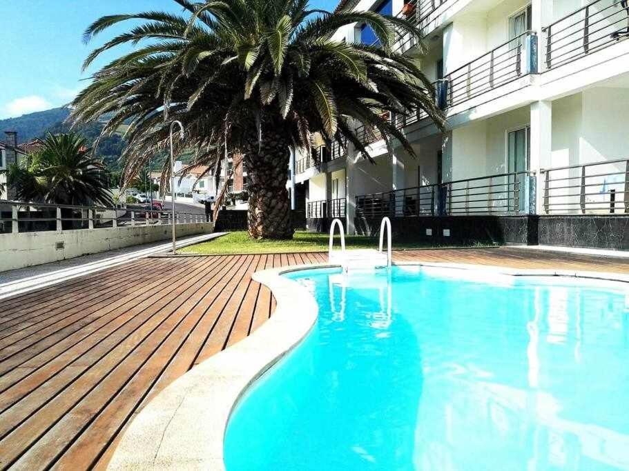 Marina Mar Vila Franca Do Campo Εξωτερικό φωτογραφία